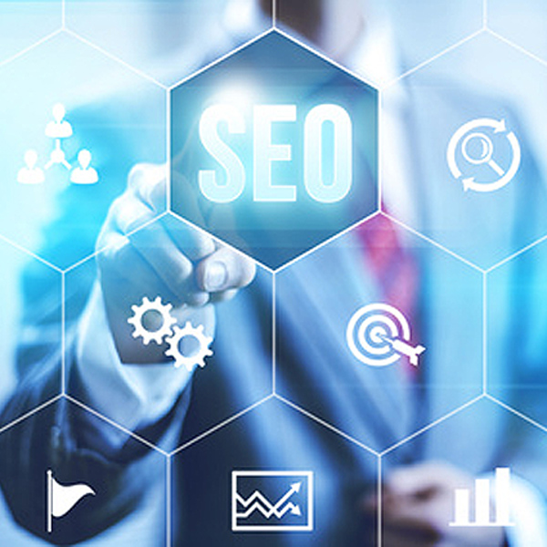 Creative101 offers SEO Plans